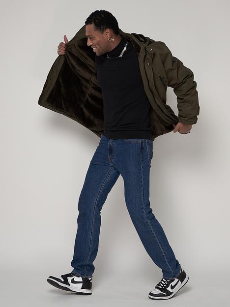 Парка MG 92112Kh фото 7