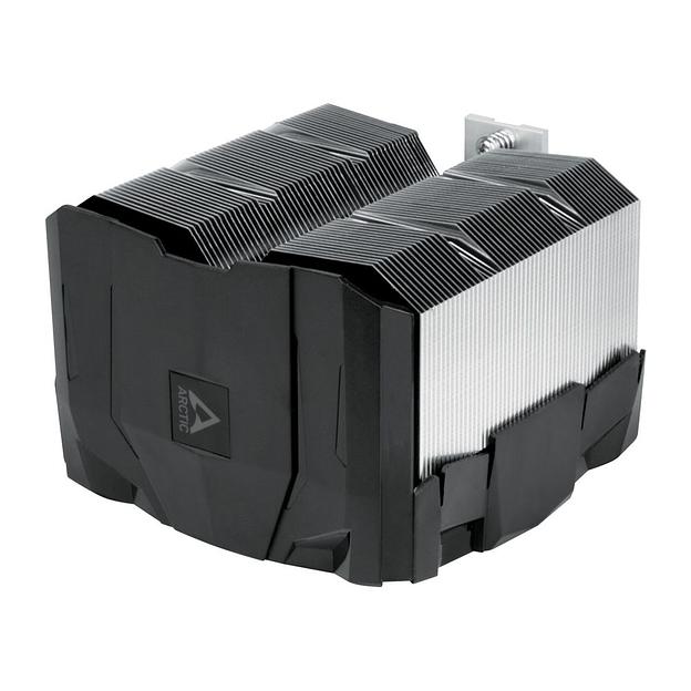 Вентилятор для процессора Arctic Freezer A35 AM4 арт. ACFRE00112A фото 6
