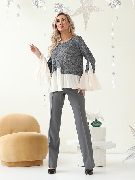 Джемпер М5-5347 фото 3