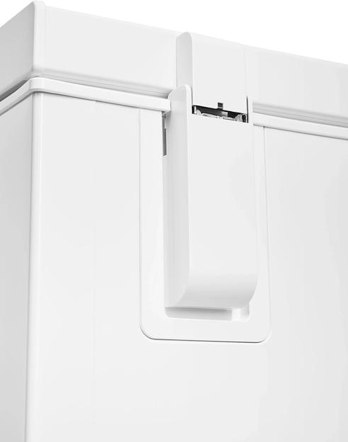 Морозильный ларь Nordfrost CN 150 белый 65Вт фото 7