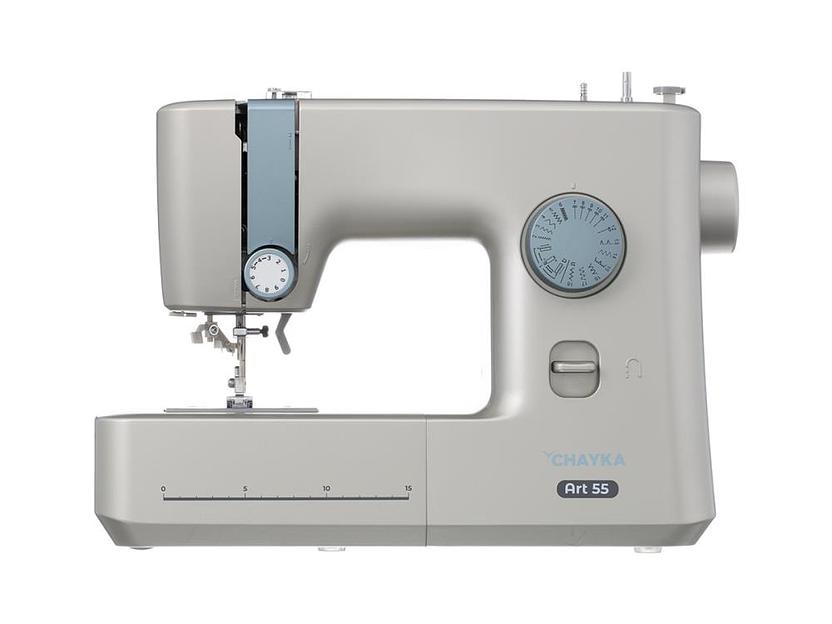 Швейная машина ART55 CHAYKA фото 1