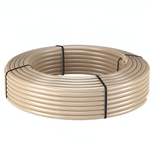 Труба из полибутена PB Ivory в бухте ОПТ фото 1