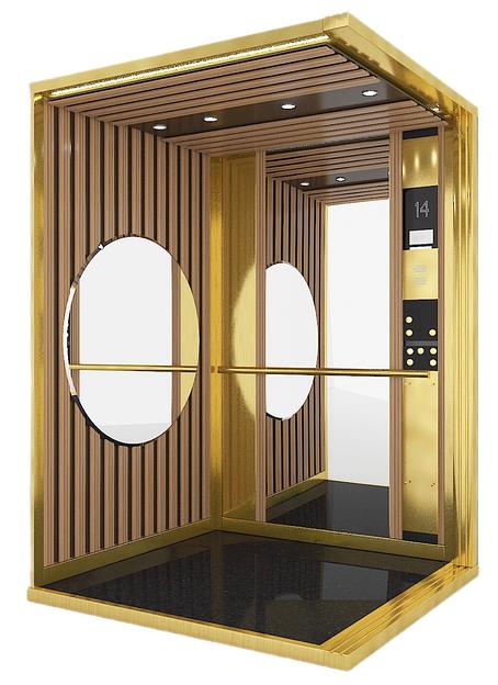 Лифт ADEL фото 5