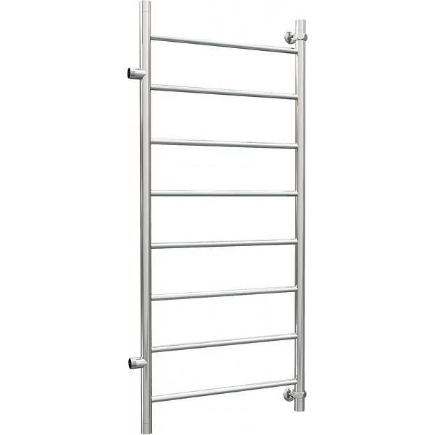 Полотенцесушитель водяной Роснерж Прямая L107001 120x50 с боковым подключением 700 фото 1