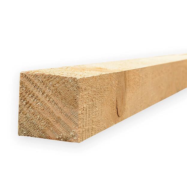 Брус 100х100 опт фото 1