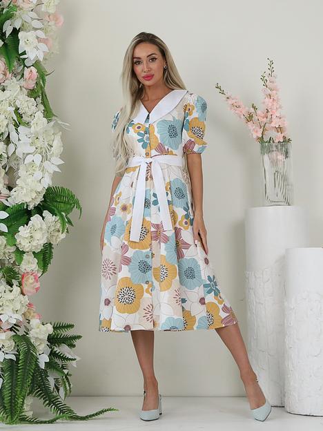 Платье П3-5512/4 фото 2