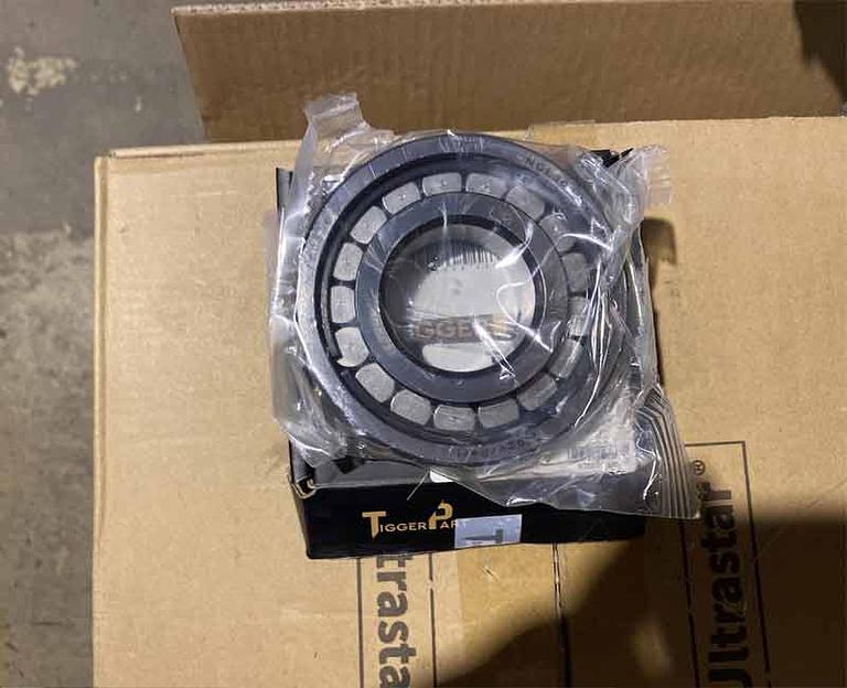 Подшипник КПП без проточки, роликовый 102308E TiggerPart фото 1