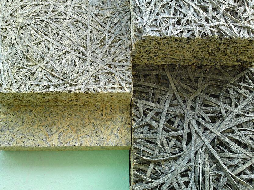 Фибролит фото 1