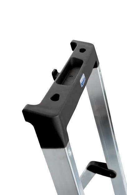 Свободностоящая стремянка Solidy, 4 ступени фото 8