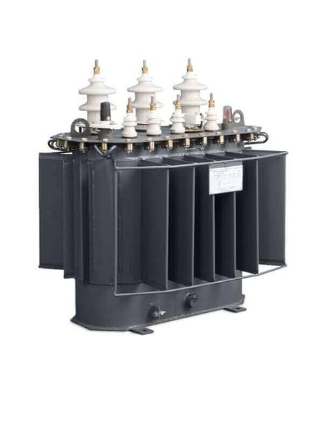 ТМГ-16 кВа фото 1