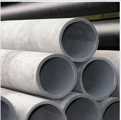 Труба Хризотилцементная (Асбестоцементная) 150 мм фото 1