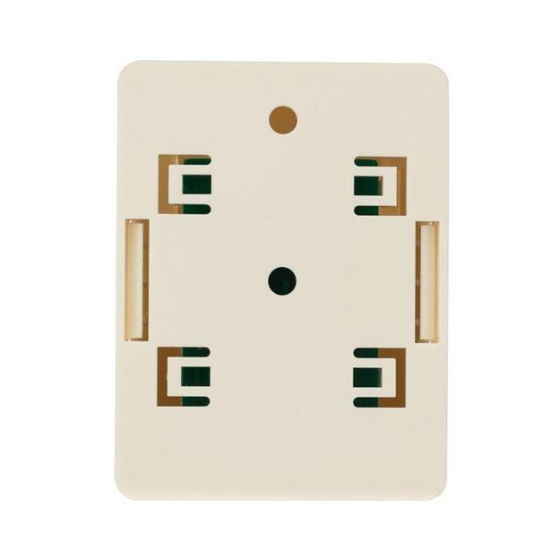 Rexant (03-0121) Розетка компьютерная внешняя 1-порт, UTP RJ-45 (8P8C), CAT 5e фото 6