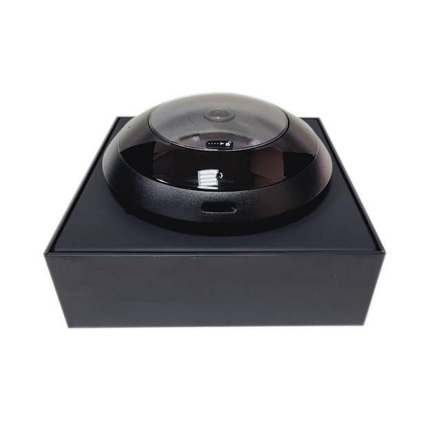 Камера видеонаблюдения Ubiquiti Ubiquiti UniFi Protect Camera AI Bullet Видеокамера 4MP, 30 к/с фото 9