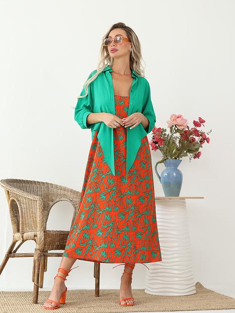 Костюм К3-5544/2 фото 2