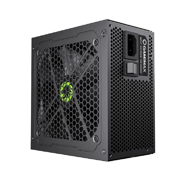 GameMax Блок питания ATX 850W GX-850 Modular фото 1