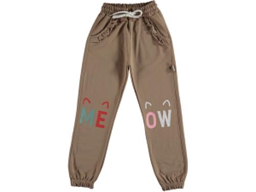 Брюки детские на девочку 13-16 лет, арт.376300 ОПТ фото 3