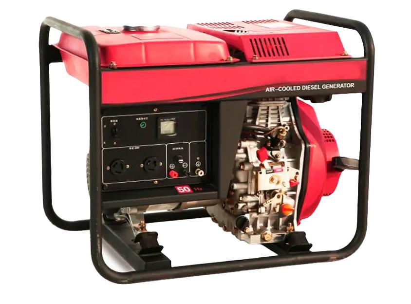 Дизельная электростанция АД12-230-ВМ18С ОПТ фото 1