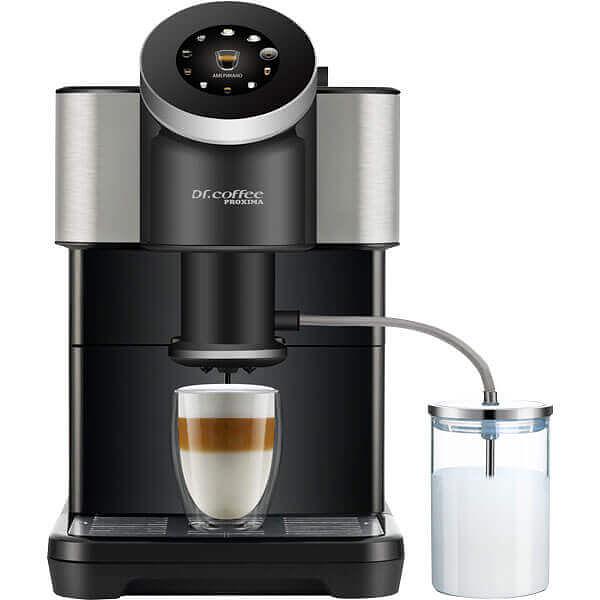 Кофемашина Dr.coffee PROXIMA H2 фото 1