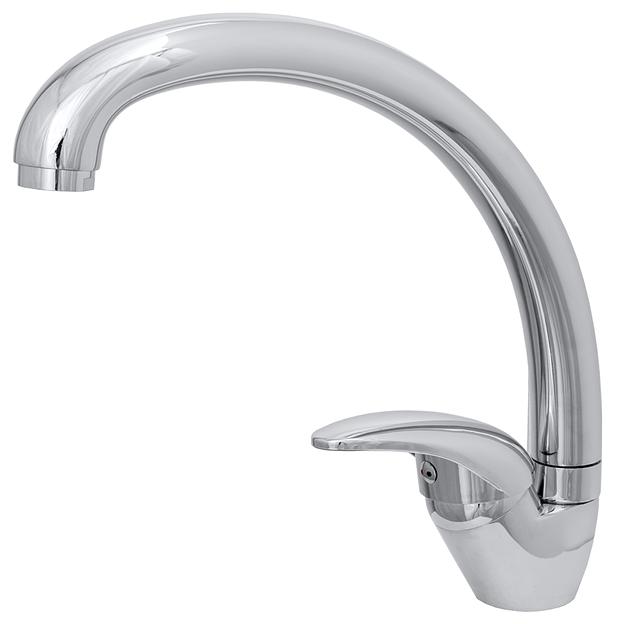 Смеситель настенный «SANONIX 1102у» фото 1