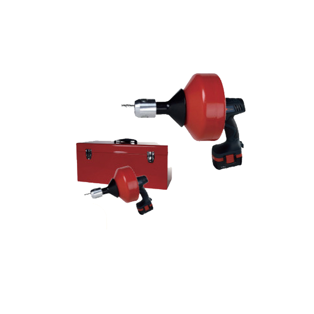 Ручная прочистка D62-A фото 1