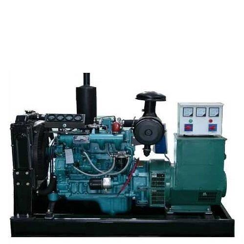 Дизельная электростанция 30 кВт фото 1