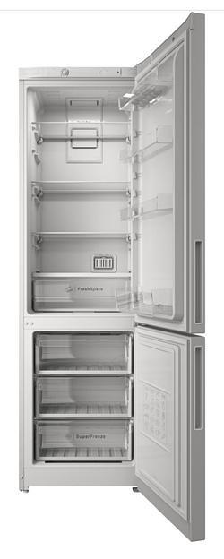 Холодильник Indesit ITR 4200 W 2-хкамерн. белый (двухкамерный) фото 2