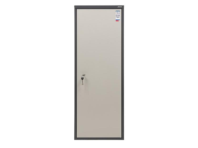 Шкаф бухгалтерский металлический SL-125Т-ПТ ОПТ фото 3