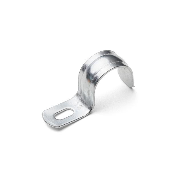 Скоба металлическая СМО 14–15 фото 2