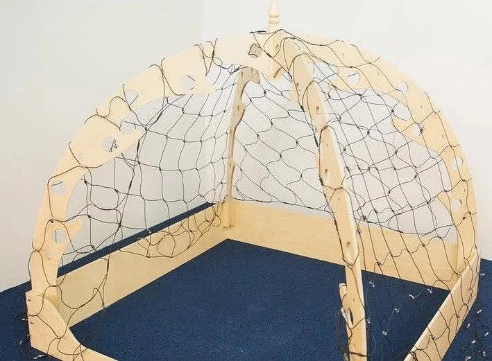 Волшебный шатёр фото 3