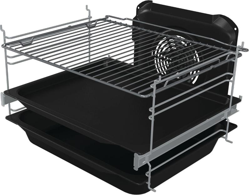 Плита Электрическая Gorenje GEIT5C60WPG белый фото 9