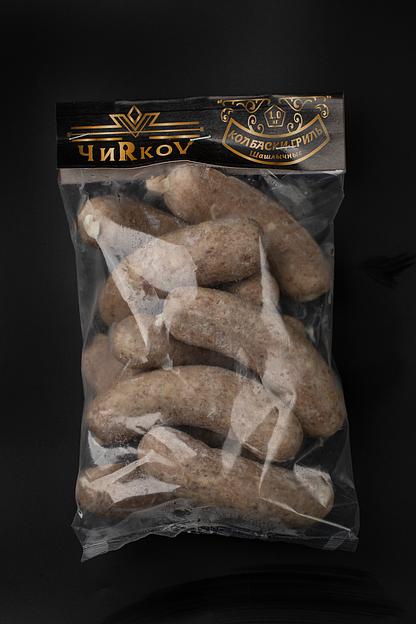 Колбаски гриль «Шашлычные» 1 кг фото 1