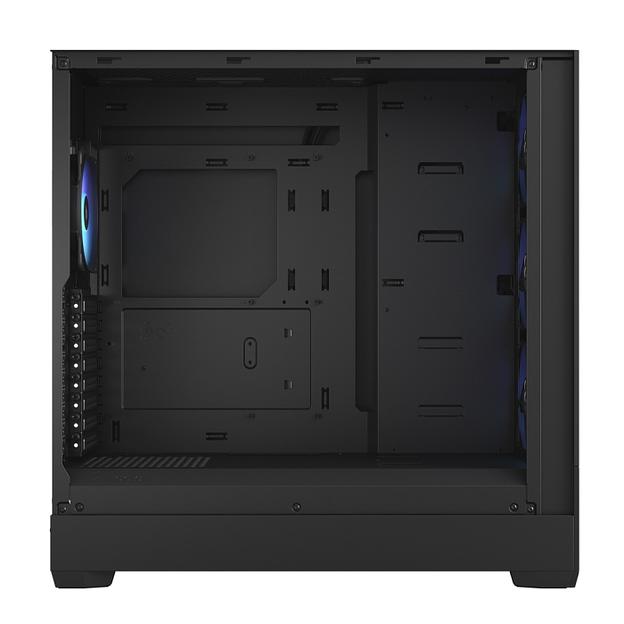 Pop XL Air RGB Black TG Clear Tint FD-C-POR1X-06 фото 3