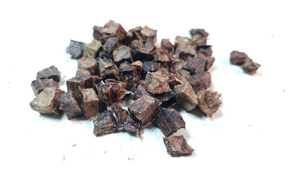 Лакомство для собак «Легкое баранье» кубики, опт фото 1