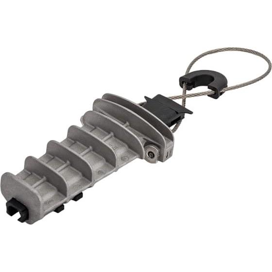 Iek UZA-14-D16-D35-1000 Зажим анкерный ЗАН 16-35/1000 (PA 1000) ИЭК фото 1