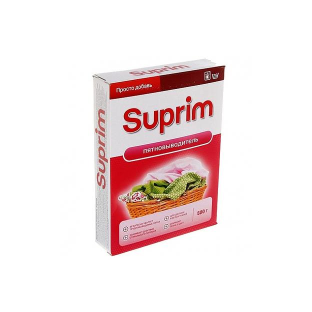 Сонца пятновыводитель 500 г фото 1