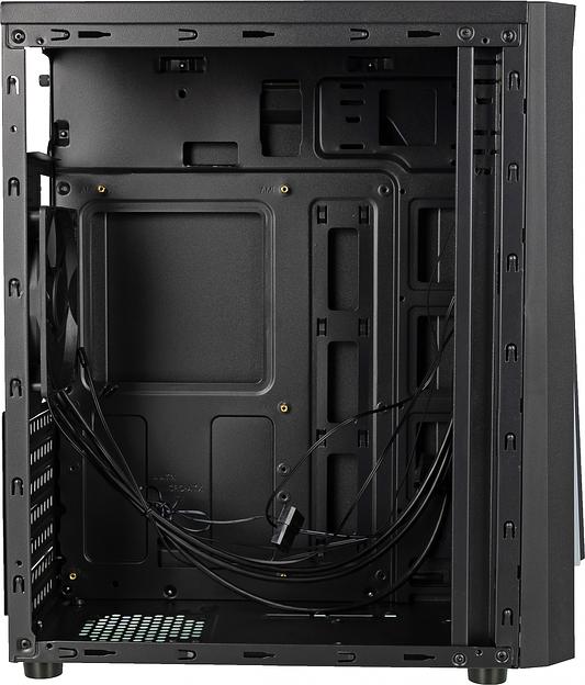Корпус Accord ACC-CT295RGB черный без БП ATX 1x120mm 2xUSB2.0 1xUSB3.0 audio фото 7