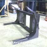 Вилы для леса фото 2