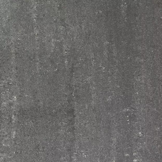 Керамический гранит GRASARO Travertino 600x600 черный полированный G-440/PR цена за м2 фото 1