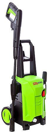 Минимойка RedVerg RD-HPW1200 1200Вт фото 2