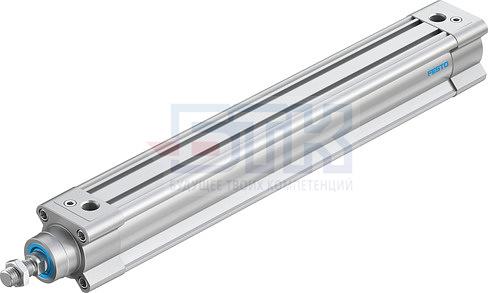 2123227 Пневмоцилиндр DSBC-40-300-PPVA-N3 FESTO фото 1