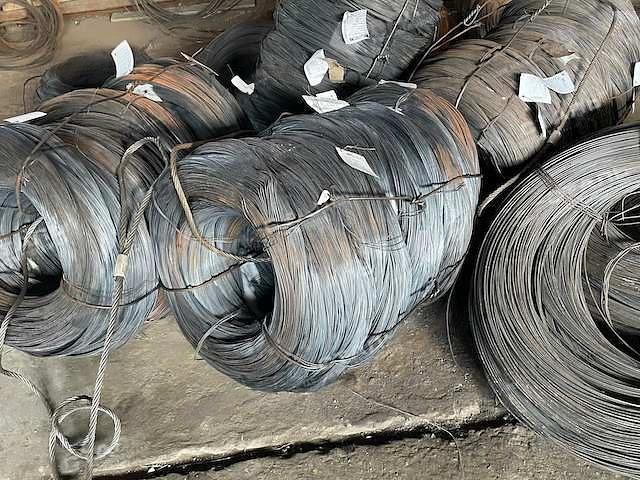 Проволока стальная фото 7