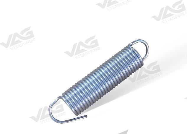 Пружина на сеялку HA140 (3463200, 3875300) ОПТ фото 1