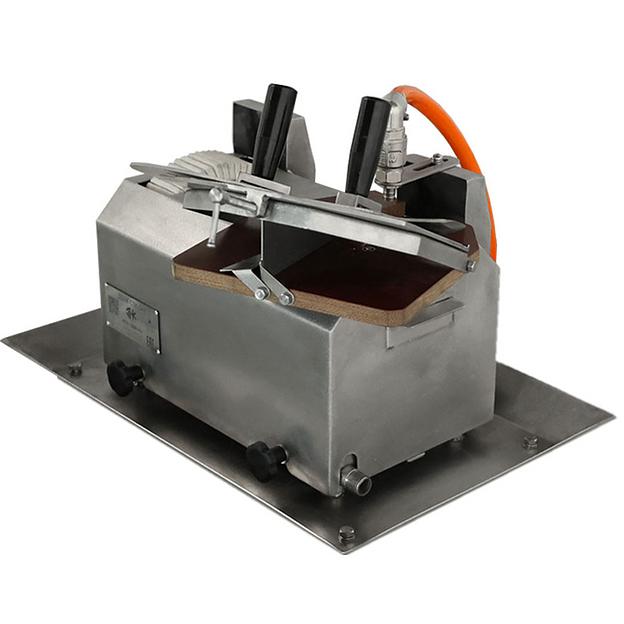 Заточной станок для куттерных ножей СЗК-04У фото 1