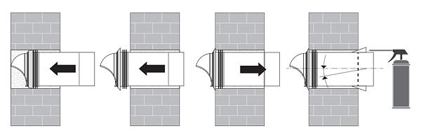 Внешний защитный колпак Вентс МВВМ 162 фото 3