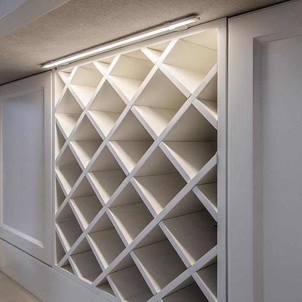 Профиль MIC-M-2000 ANOD (Arlight, Алюминий) фото 7