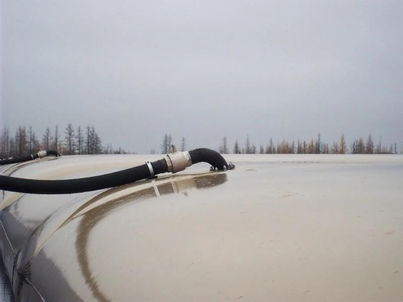 Резервуары для АЗС фото 3