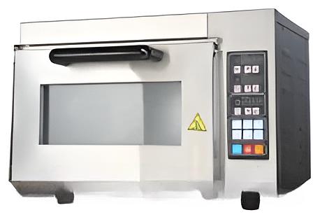 Печь для пиццы EP1K фото 1