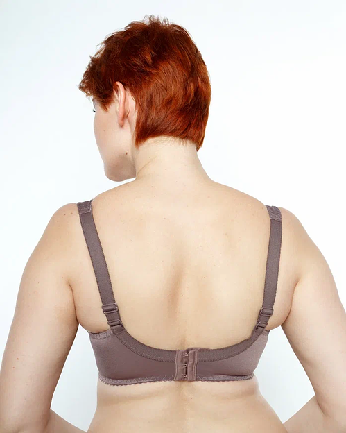 Бюстгальтер АйЛайк модель № 028 цвет перец ОПТ фото 1