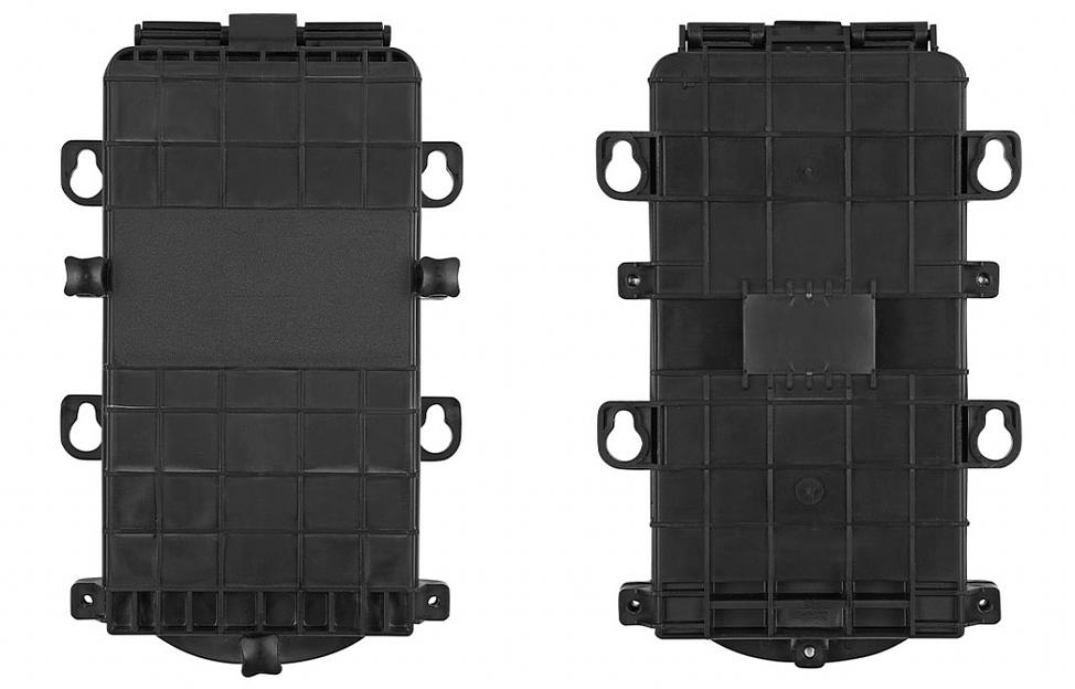 Тупиковая муфта МКО-П1/A 10SC, до 36 ОВ и 10SC фото 4