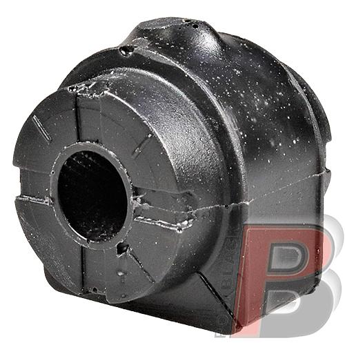 Полиуретановая втулка EN-01-1809 PolyBlack фото 1